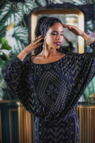 Bella Batwing Luxor